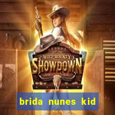 brida nunes kid bengala telegram